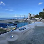 Exclusive Ocean View Heated Pool Villa