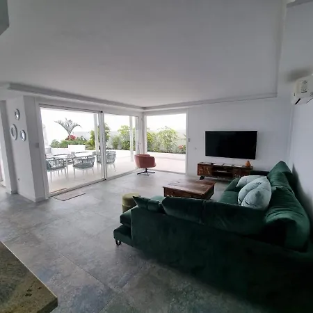 Exclusive Ocean View Heated Pool * Costa Adeje